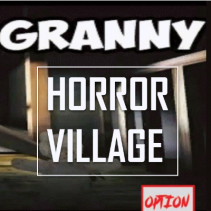 Evil Granny: Horror Village