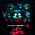 Five Nights At Freddy's: Help Wanted