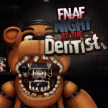 FNAF Night At The Dentist