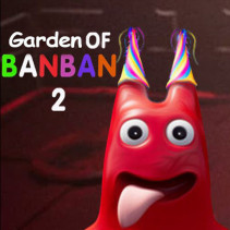 Garten Of Banban 2