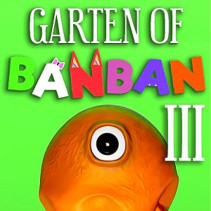 Garten Of Banban 3