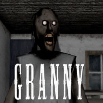 Scary Granny: Horror Granny Games