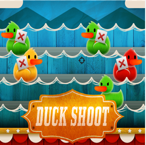 DuckShooting